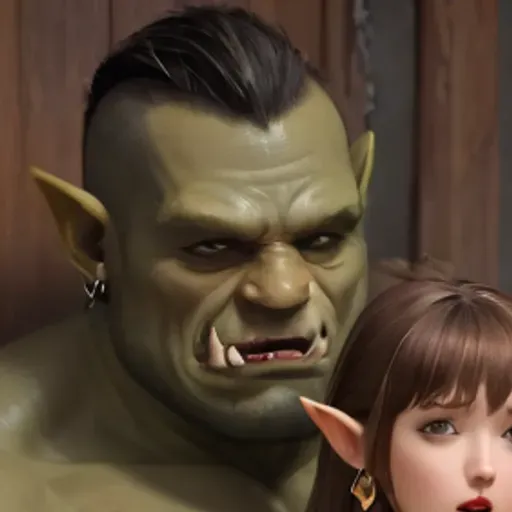 AI porn image generator