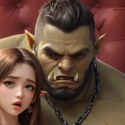 AI porn pic generator