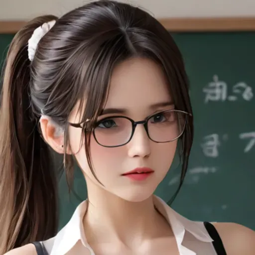 Pencipta imej lucah AI