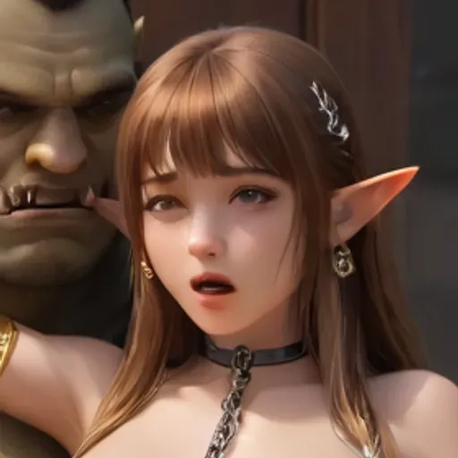 AI porn image generator