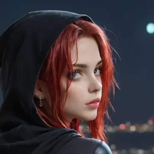 โปรแกรมสร้างภาพโปรนที่ใช้ปัญหา AI