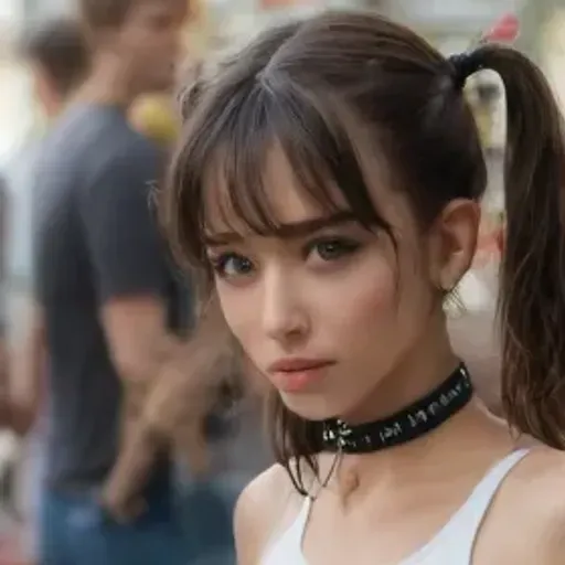 generatore di foto porno IA