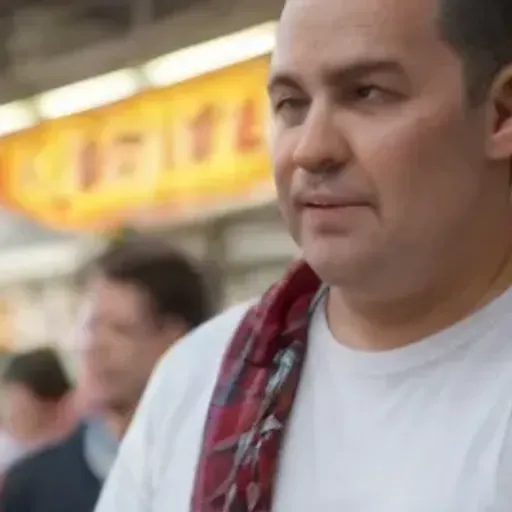 generatore di immagini porno IA