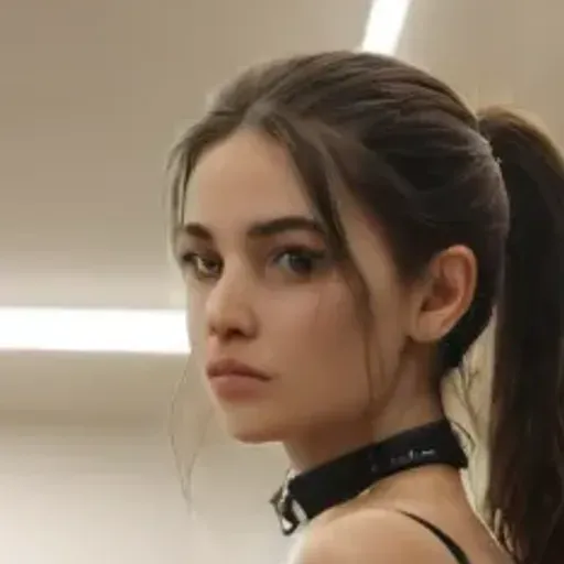 yapay zekâ porno görsel üretici