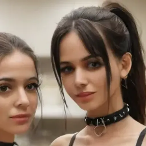 generatore di immagini porno IA