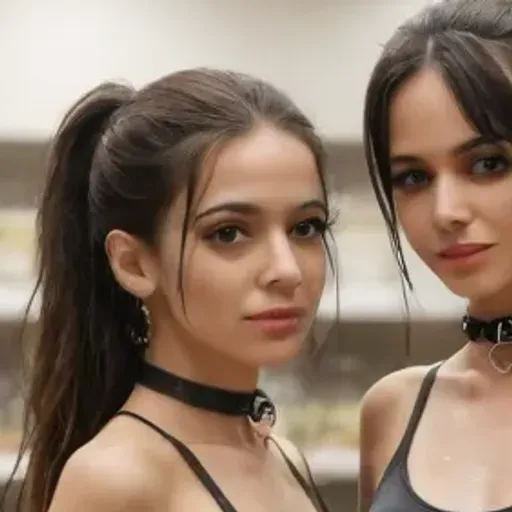 generatore di foto porno IA