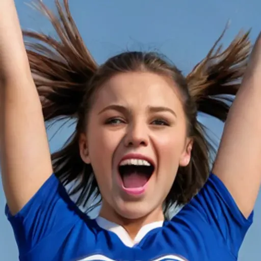 AI 포르노 이미지 생성기