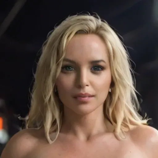 yapay zekâ porno görsel üretici