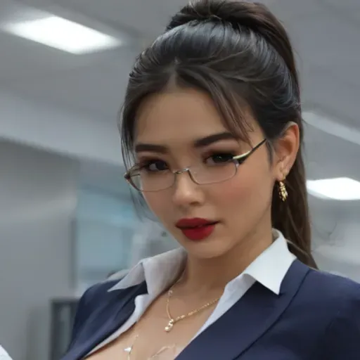 โปรแกรมสร้างภาพโปรนที่ใช้ปัญหา AI