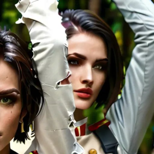 generador de imágenes porno con IA