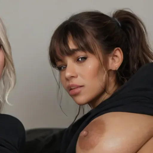 AI porn pic generator