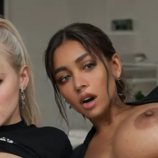 generatore di foto porno IA