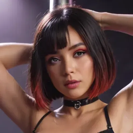 AI色情圖片產生器