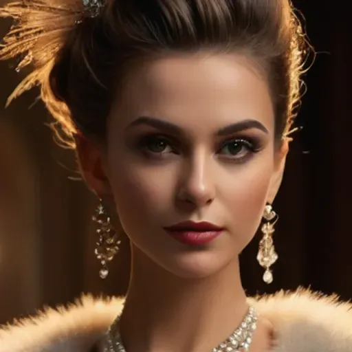 AIポルノ画像ジェネレーター