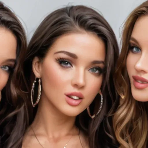 AI色情圖片產生器