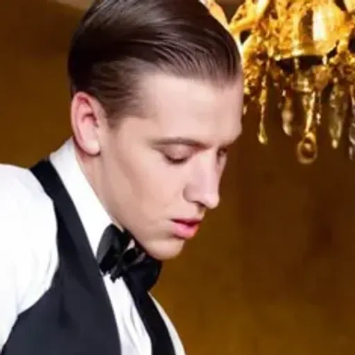 generatore di immagini porno IA