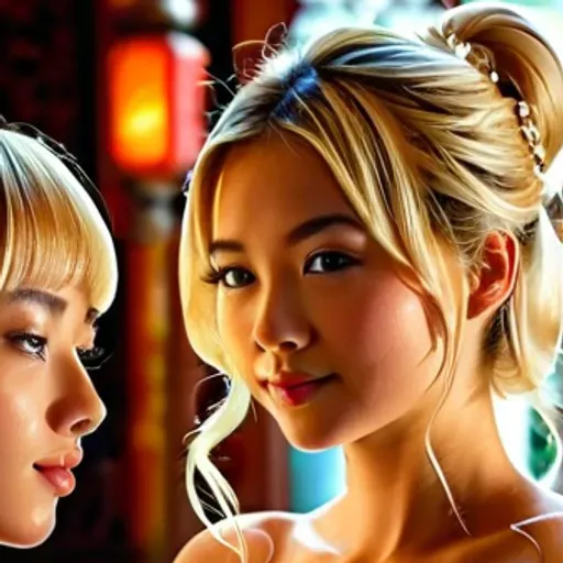 AI色情照片產生器