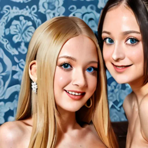 AI色情图片生成器