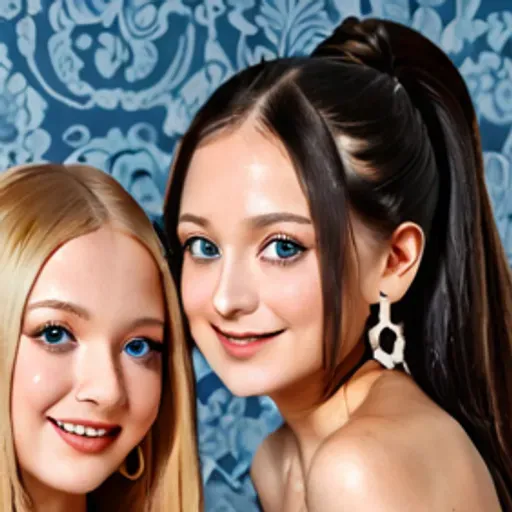 AI色情照片生成器