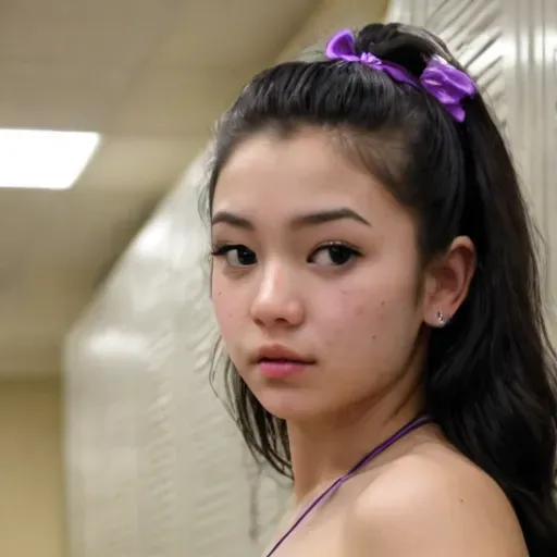 AI色情图片生成器