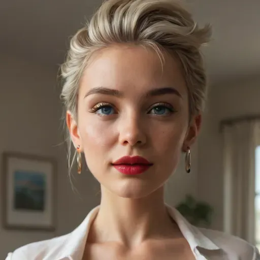 AI色情图片生成器