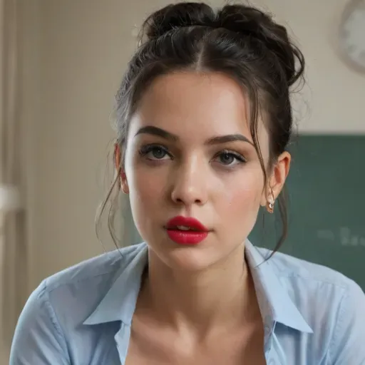 AI 포르노 이미지 생성기