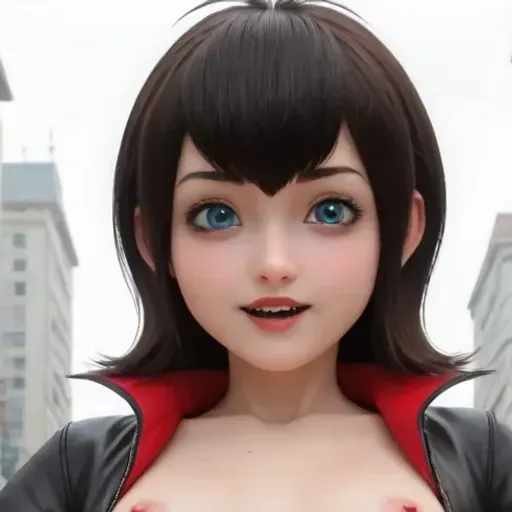 KI-Pornobild-Generator