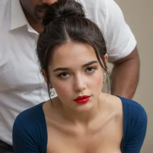 генератор порно-изображений на ИИ