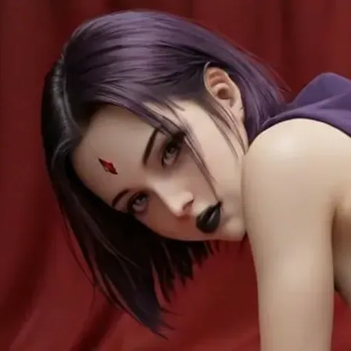 AI色情圖片產生器