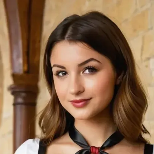 AI色情圖片產生器