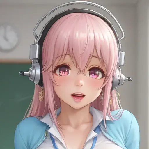 generatore di immagini porno IA