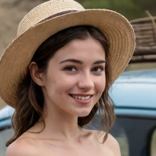 โปรแกรมสร้างภาพโปรนที่ใช้ปัญหา AI