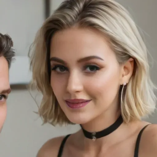 generatore di immagini porno IA