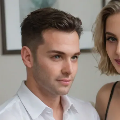 generatore di foto porno IA