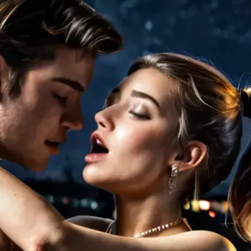 AI porn pic generator