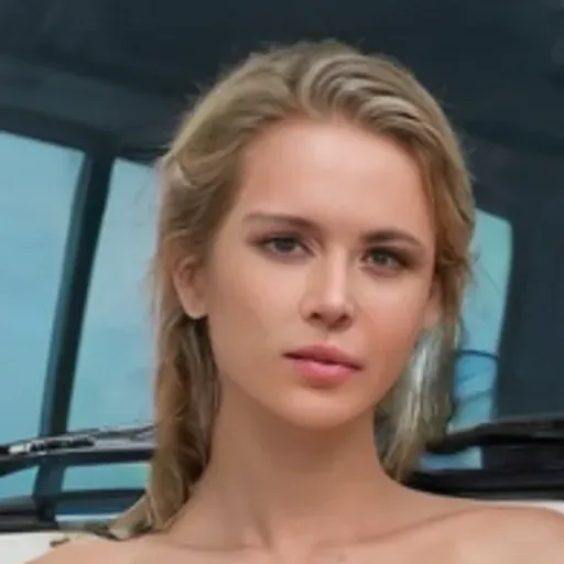 yapay zekâ porno görsel üretici