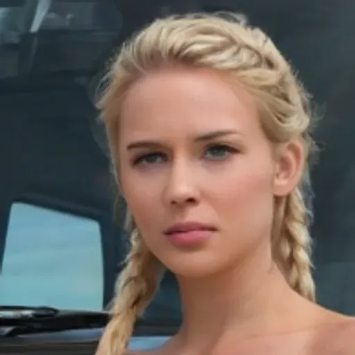 yapay zekâ porno foto üretici