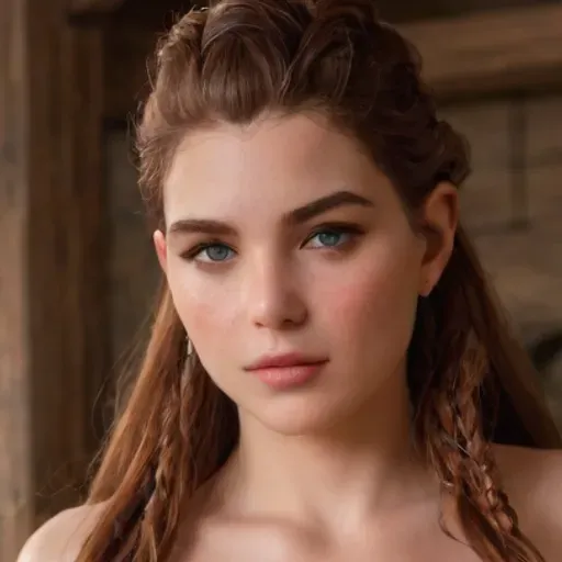 gerador de imagens pornô com IA