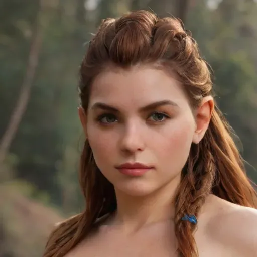 AIポルノ画像ジェネレーター