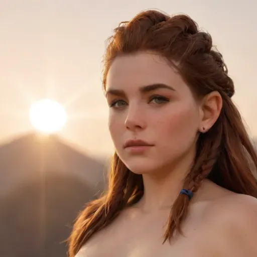 gerador de imagens pornô com IA