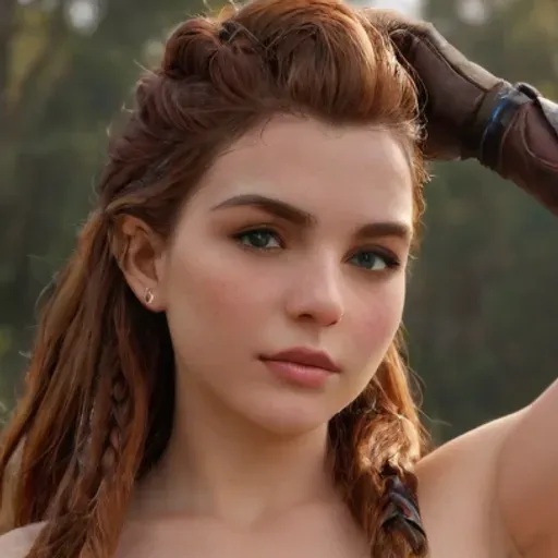 AIポルノ画像ジェネレーター