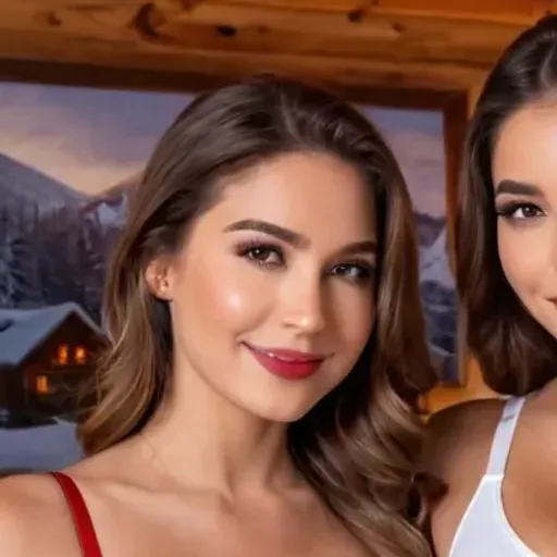 générateur de photos porno IA