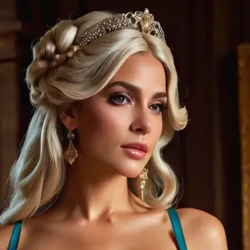 AI色情图片生成器