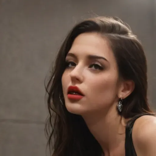 AI色情图片生成器