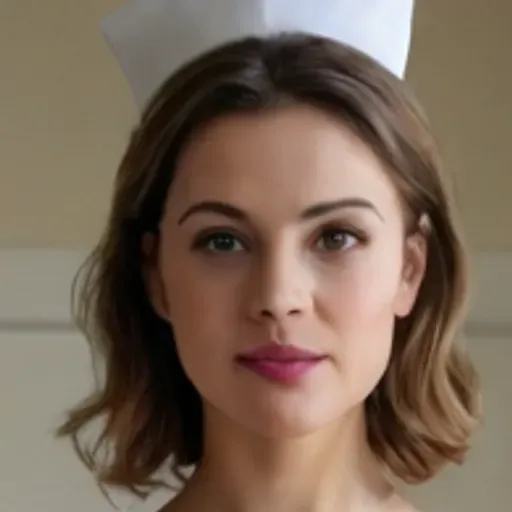 AI色情图片生成器