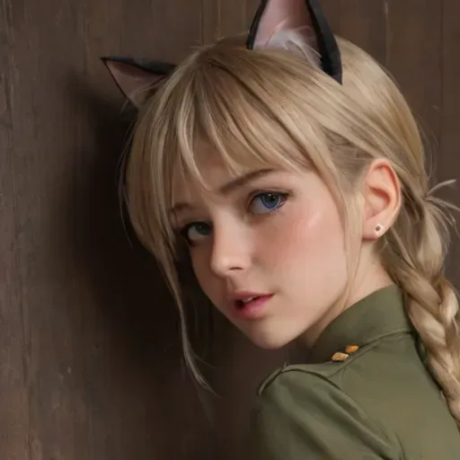 KI-Pornobild-Generator