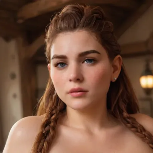 generatore di immagini porno IA