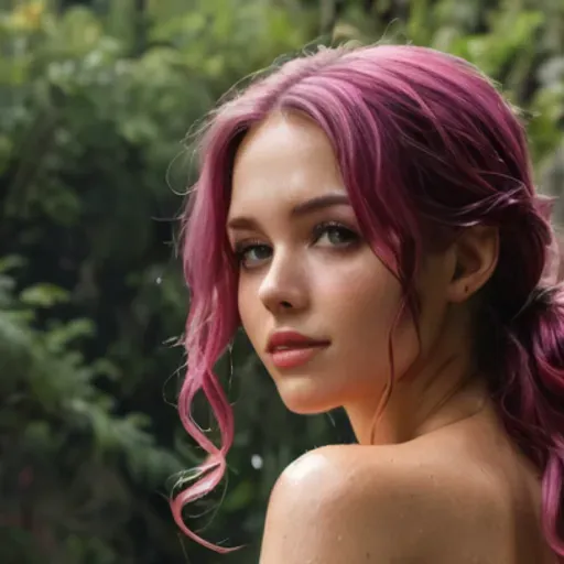 AI 포르노 이미지 생성기