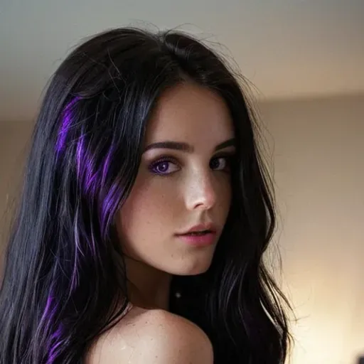 AI色情图片生成器