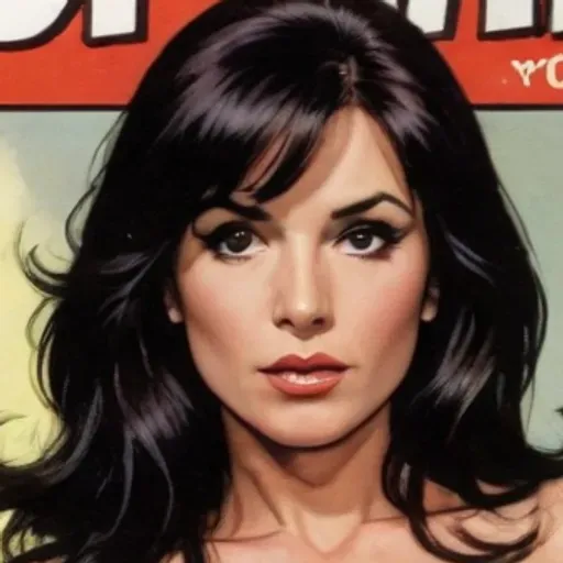 AI色情照片產生器